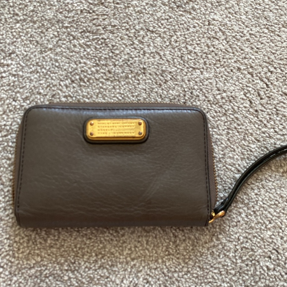 Vintage Marc Jacobs wallet
